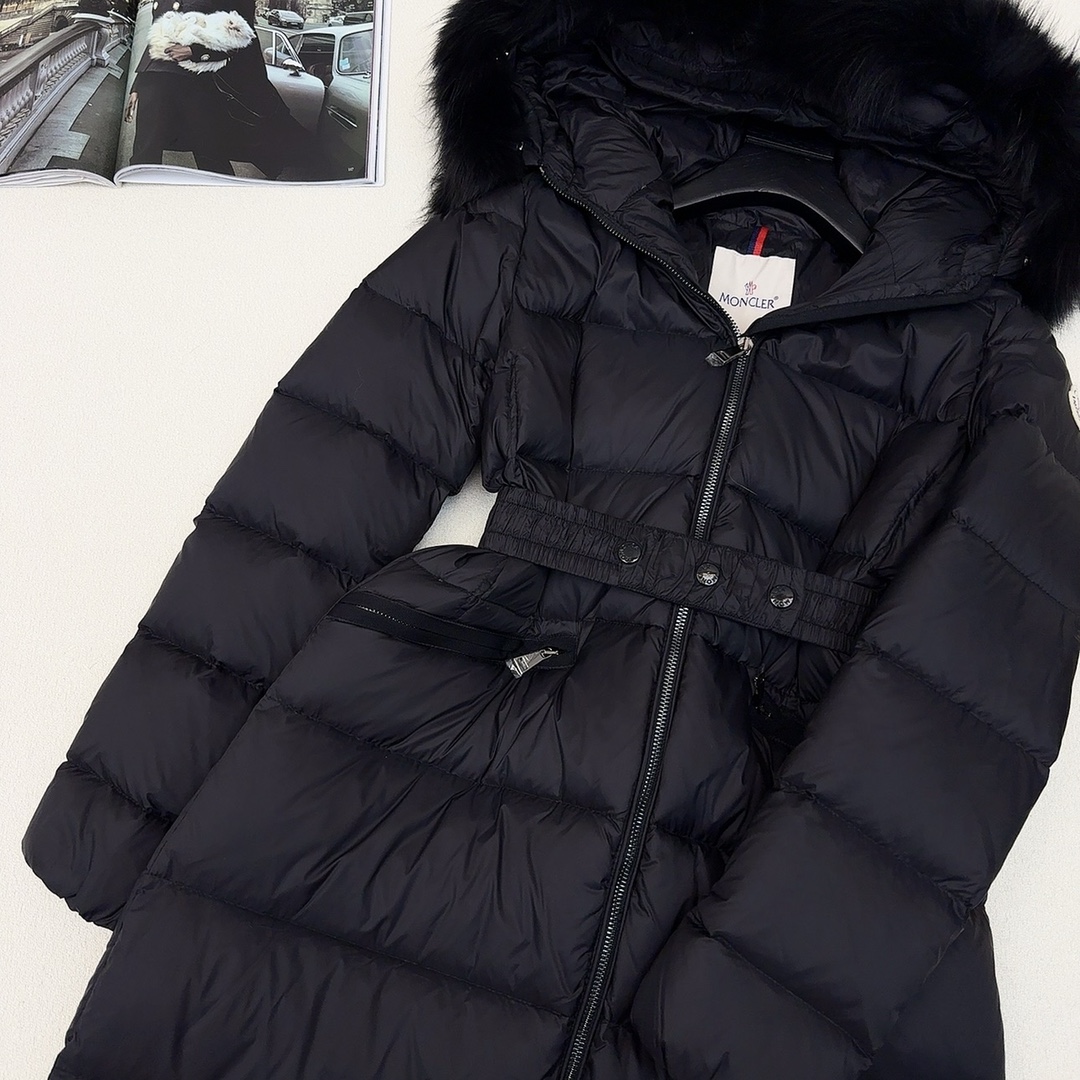 Moncler Down Jackets